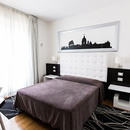 Ecohotel Roma 외부 사진