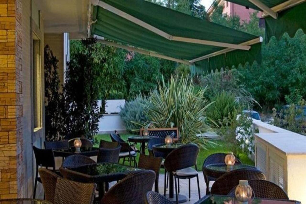 Ecohotel Roma 외부 사진