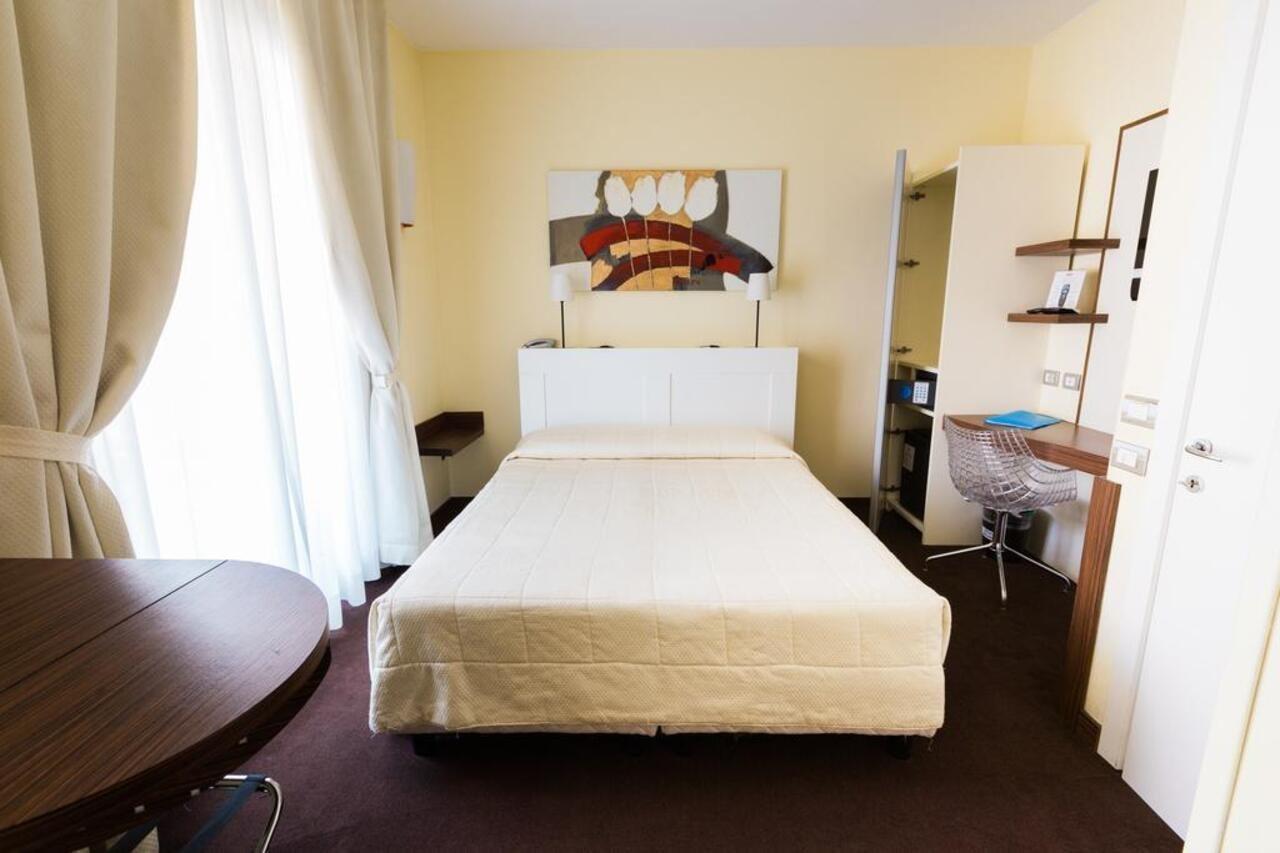 Ecohotel Roma 외부 사진