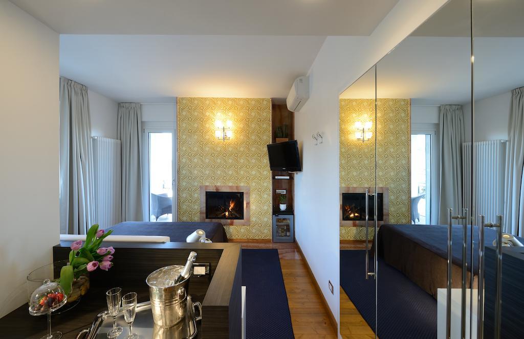 Ecohotel Roma 외부 사진
