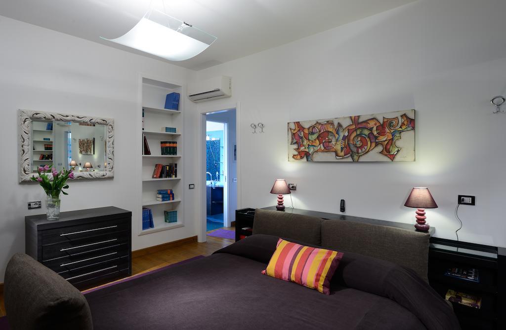 Ecohotel Roma 외부 사진