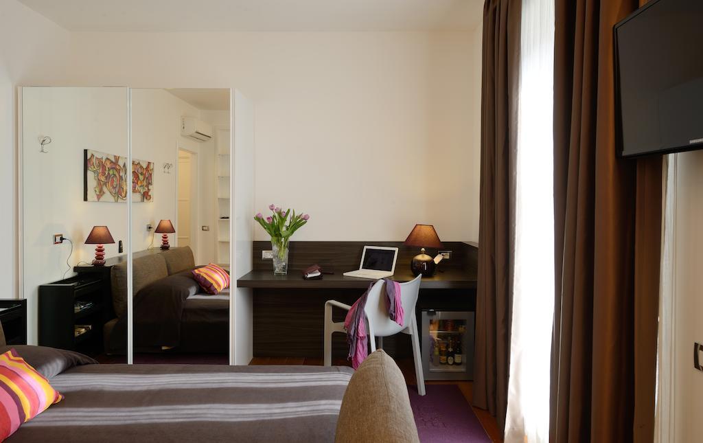 Ecohotel Roma 외부 사진
