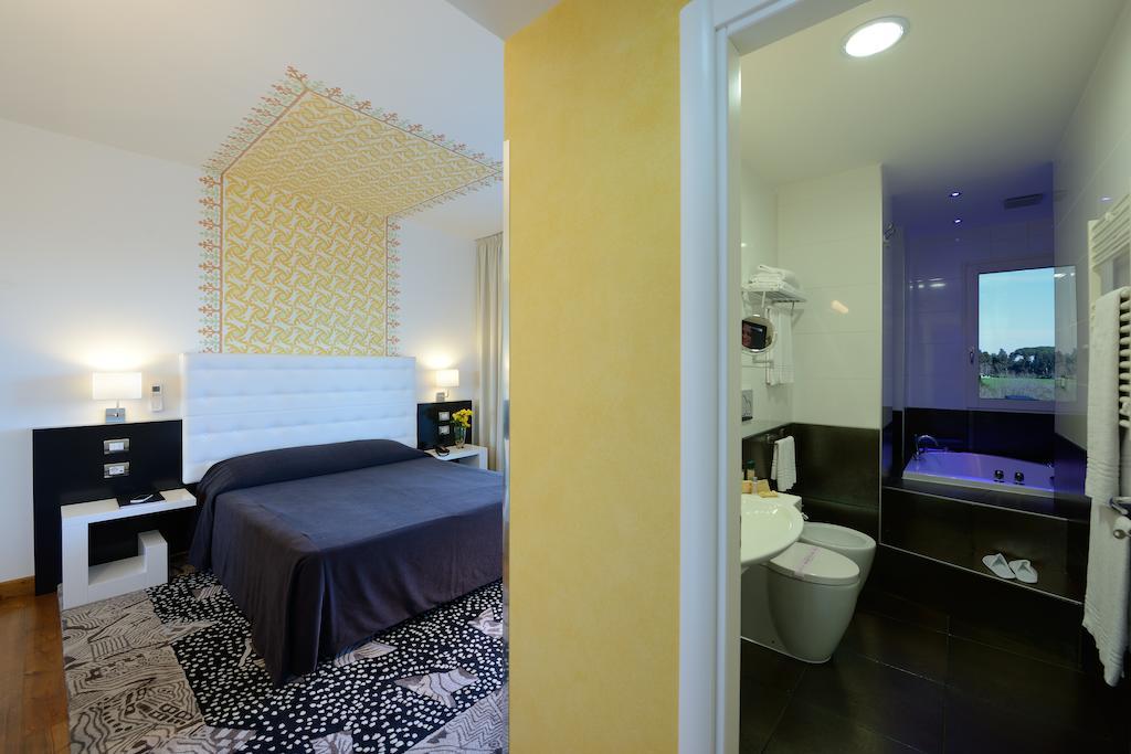 Ecohotel Roma 외부 사진