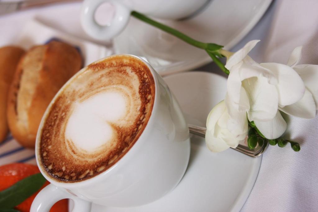 Ecohotel Roma 외부 사진