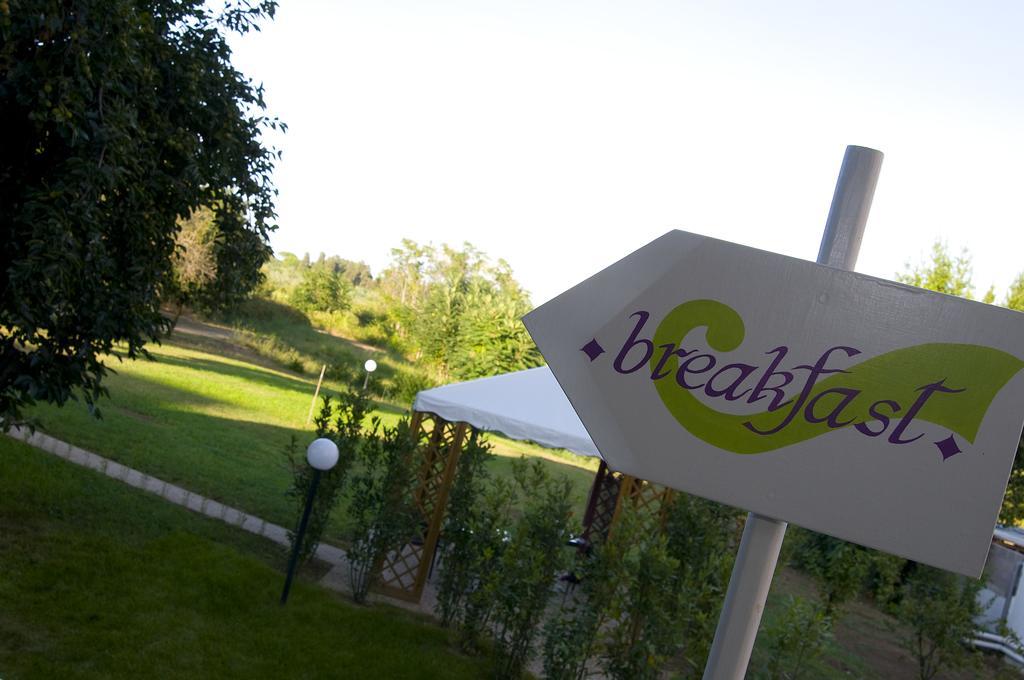 Ecohotel Roma 외부 사진