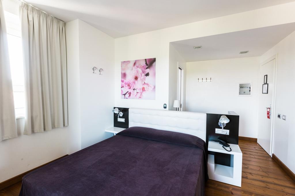 Ecohotel Roma 외부 사진