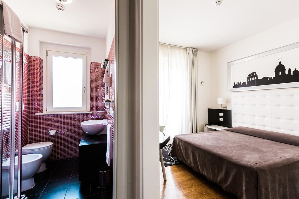 Ecohotel Roma 외부 사진
