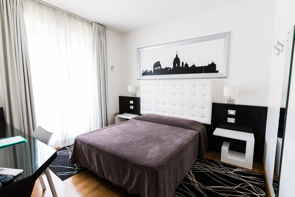 Ecohotel Roma 외부 사진