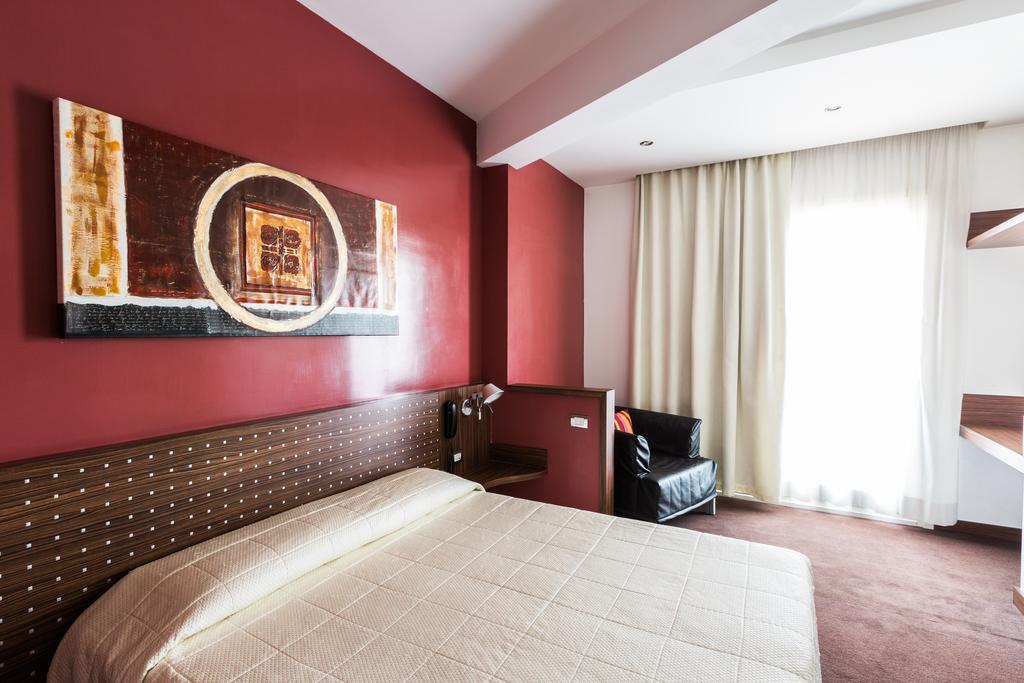 Ecohotel Roma 외부 사진