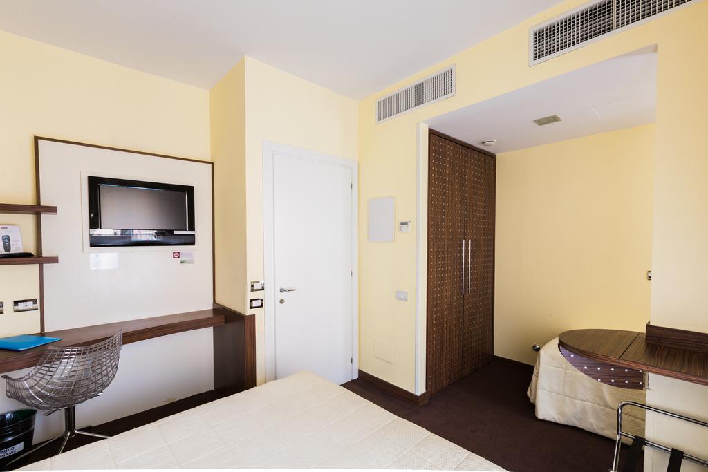 Ecohotel Roma 외부 사진