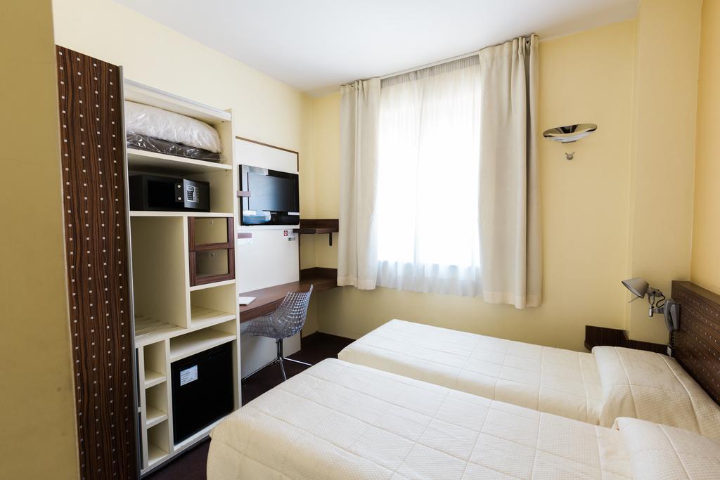 Ecohotel Roma 외부 사진