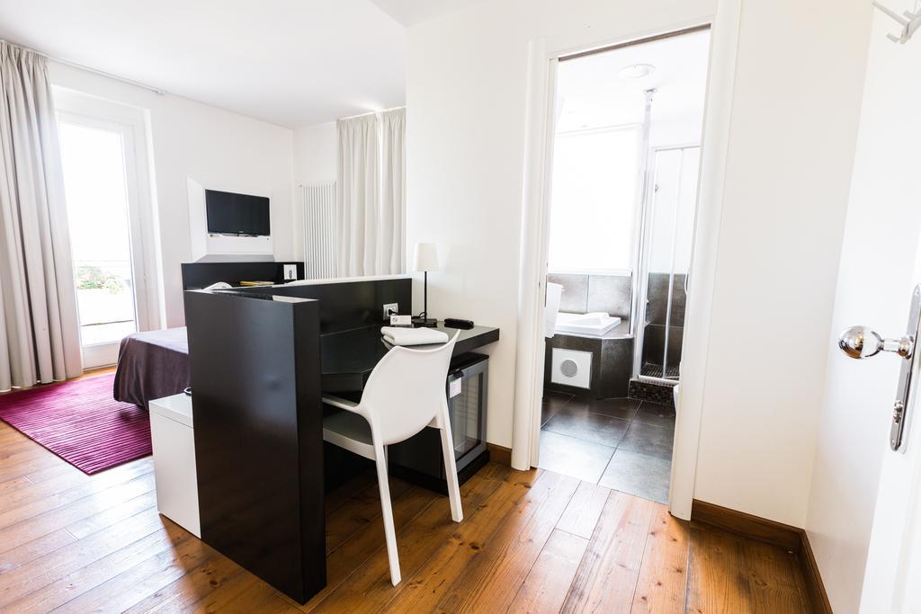 Ecohotel Roma 외부 사진