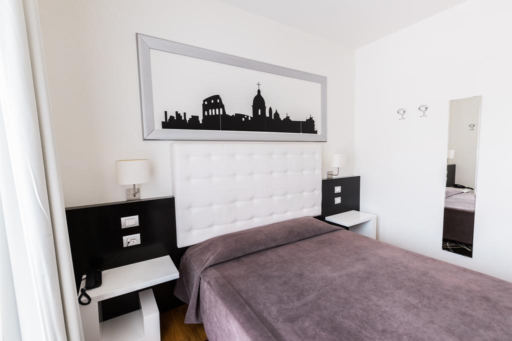 Ecohotel Roma 외부 사진