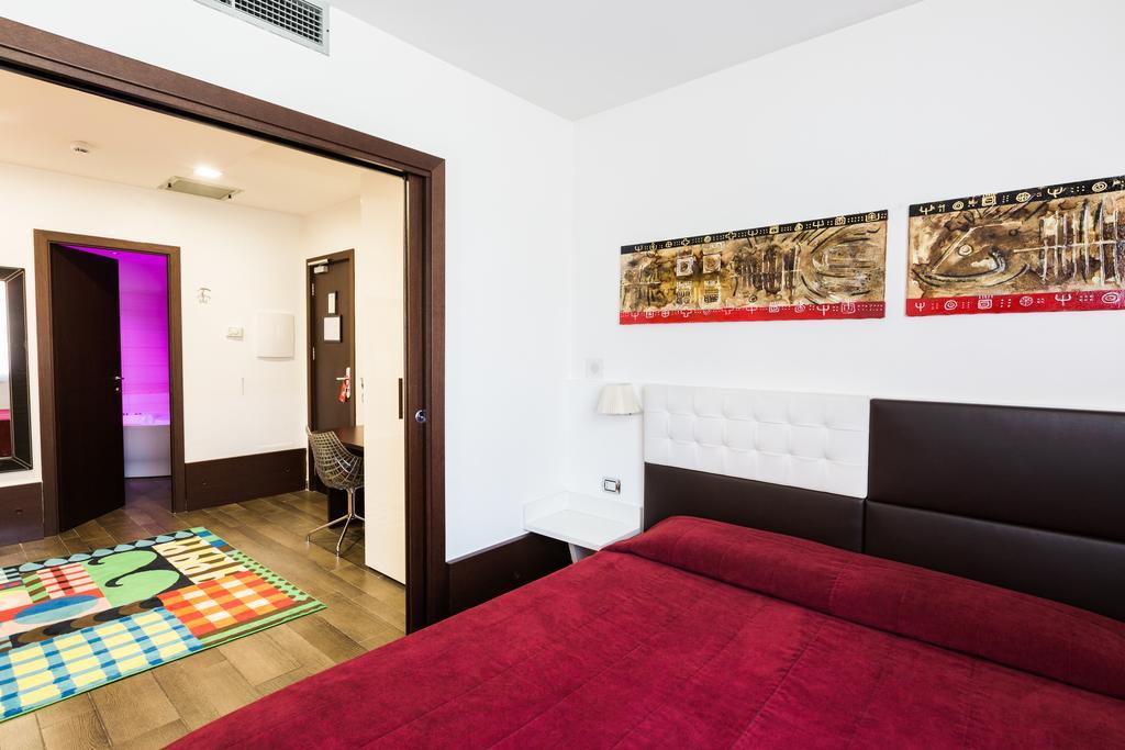 Ecohotel Roma 외부 사진