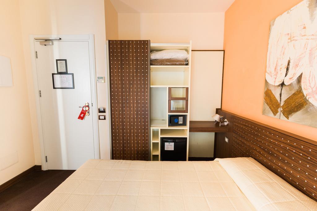 Ecohotel Roma 외부 사진