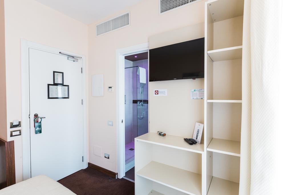 Ecohotel Roma 외부 사진