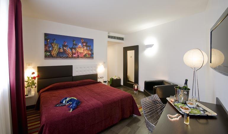 Ecohotel Roma 외부 사진